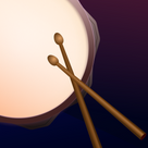 Drum Kit Master: Musical Drumming Games