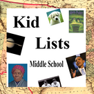 Smart Kid Lists