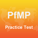 PfMP Practice Test 2017 Edition
