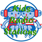 Top 25 Kids Music Radio Stations
