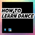 how to learn dance