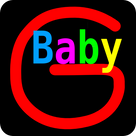 Baby G - Draw shape on photo