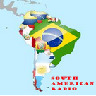 Top South American Radio Stations