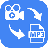 Video to MP3 audio