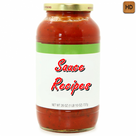 Sauce Recipes