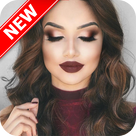 Makeup tutorial step by step 2018