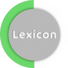 Lexicon - Android Glossary For All