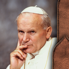 John Paul II - Daily words of wisdom