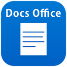 Docs Office - Dotx Documents