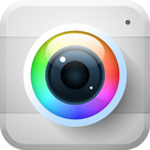 Uber Iris Free - Photo Editor, Filters, Frames, Borders, Overlays, Stickers, Layouts & Effects