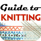 Guide to Knitting
