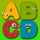 Learn the Alphabet - for young Children