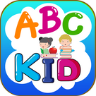ABC Kids Games Tracing & Phonics