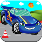 Vehicle Games For Toddlers! Cars Trucks, Motorcycle & Planes for Ages 1 2 3 4 year olds