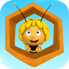 Maya the Bee's Fun Gamebox