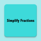 Simplify Fractions and Prime Factorization