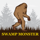 Swamp Monster Sounds & Swamp Monster Calls Hunting - Scary Sounds!