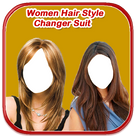 Women Hair Style Changer Suit
