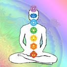 Isochronic Sound Healing Chakra Meditation