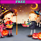 Halloween for Toddlers FREE