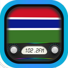 Radio Gambia: stations AM FM Online + Gambian free to Listen to for Free on Phone and Tablet