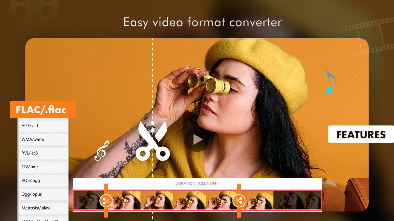MP3 Video Converter Pro