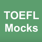 TOEFL MOCKS | 托福模考