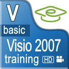 Teach Yourself Visio Pro 2007