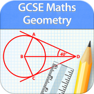 GCSE Maths : Geometry Revision Lite