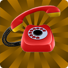 Old Phone Dialer