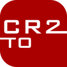CR2 to - Image Converter