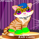 Pet Salon- Kids Game
