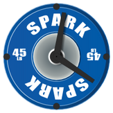 Spark Timer