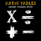 Maths Tables Free