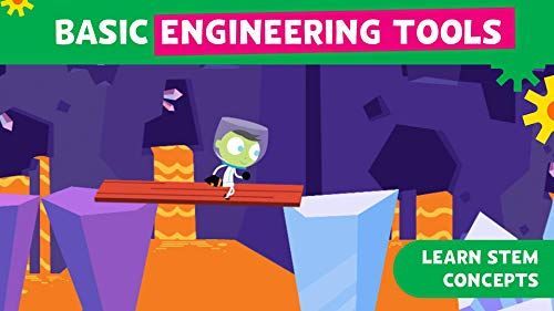 Play and Learn Engineering