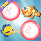 Fishes Game for Toddlers and Kids FREE