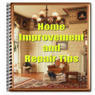 Home Improvement & Repair Tips