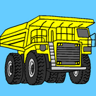 Vehicles Coloring Pages Free