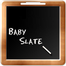Baby Slate - Uyghur