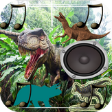 Sounds Of Dinosaurs