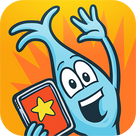 Brain Jump - Brain training and education for kids with Ned the Neuron. Games focus on cognitive skills including memory, attention, and concentration.