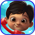Baby Phone Fun For Toddlers