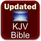 Bible KJV Updated App