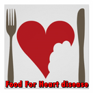 Food For Heart disease