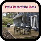 Patio Decorating Ideas