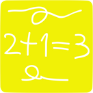 Additional Math Quiz 1 - Yellow Edition
