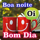 Good morning & Good night wishes in Portuguese