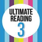Ultimate 3rd Grade Fiction & Non-Fiction Reading Comprehension