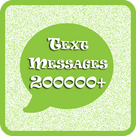 Text SMS Collection