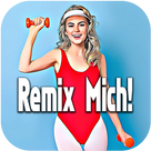 Remix Me! The REMIX FUN with JULIA
